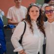 „After Twelve”, discoteca cu care elevii Colegiului „Mihai Eminescu” și-au sărbătorit absolvenții