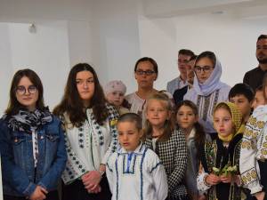 Rugăciunile-s pentru copii ca florile de iasomie