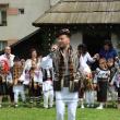 Spectacolul „Nunta în Bucovina”, prezentat de elevi câmpulungeni, la Muzeul ,,Arta Lemnului”