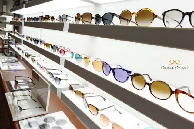 Cea mai bună imagine cu ochelarii de la Grande Optique! Vizitează noul showroom de optică medicală din Dorohoi!