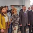 Inaugurare cu sute de invitați a Centrului Multifuncțional „Arta” din cartierul Ițcani