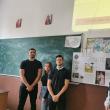 Ziua internaţională a latinităţii, marcată la Colegiul Național „Eudoxiu Hurmuzachi” Rădăuți