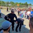 Peste 300 de copii au participat la acțiunile organizate de Poliție, Jandarmerie și ISU Suceava