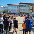 Peste 300 de copii au participat la acțiunile organizate de Poliție, Jandarmerie și ISU Suceava