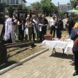 Primaria Liteni a organizat un ceremonial militar si religios de Ziua Eroilor