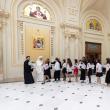 Patriarhul Daniel a premiat copiii din proiectul „Biblia călătoare și sfințitoare”: Poate fi înscris în Cartea Recordurilor