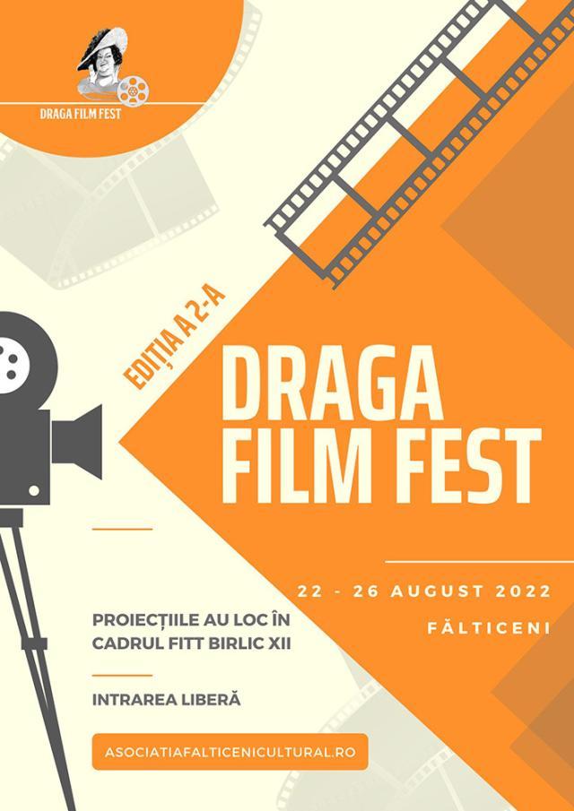 Au început înscrierile pentru Festivalul de Teatru „Birlic”, Draga Film Fest şi Fălticeni Folk