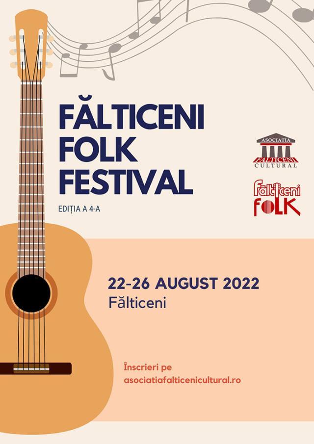 Au început înscrierile pentru Festivalul de Teatru „Birlic”, Draga Film Fest şi Fălticeni Folk