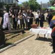 Primăria Liteni a organizat un ceremonial militar şi religios de Ziua Eroilor