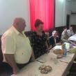 Primarul Tomiţă Onisii a premiat 15 „cupluri de aur”