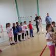 Peste 60 de copii au participat la „Cupa 1 Iunie” organizată la Fălticeni