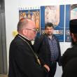 Expoziția de fotografie „Sfântul Ioan cel Nou de la Suceava – o istorie în imagini de patrimoniu mondial”, vernisată, vineri, la Muzeul Național al Bucovinei