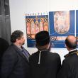 Expoziția de fotografie „Sfântul Ioan cel Nou de la Suceava – o istorie în imagini de patrimoniu mondial”, vernisată, vineri, la Muzeul Național al Bucovinei