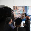 Expoziția de fotografie „Sfântul Ioan cel Nou de la Suceava – o istorie în imagini de patrimoniu mondial”, vernisată, vineri, la Muzeul Național al Bucovinei