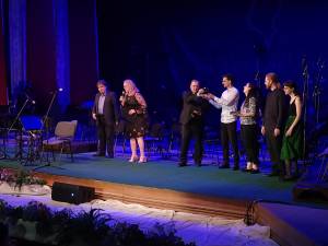 Festivalul Internațional „Ciprian Porumbescu” și-a găsit câștigătorii