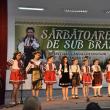 Festivalul “Sărbătoarea de sub brazi” a ajuns la ediția a 13-a