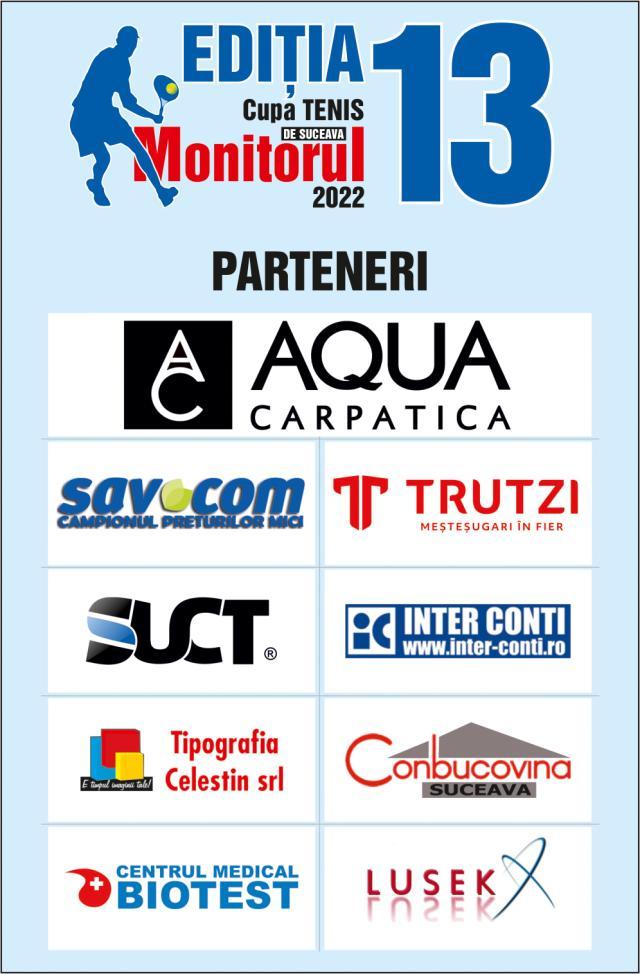 Șase partide se vor juca în prima zi a săptămânii în Cupa Monitorul