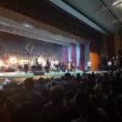 Sala arhiplină la concertul din ultima seară a festivalului internațional Ciprian Porumbescu Suceava 2022