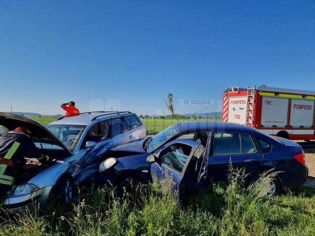 Accidentul de la Marginea