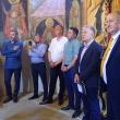 Primarul Vasile Andriciuc: „Satul Sf. Ilie va deveni un sat cu o încărcătură istorică ieșită din comun”