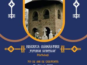 Racla cu mâna Sfântului Ierarh Nicolae va poposi, pentru câteva zile, la Mănăstirea „Duminica Tuturor Sfinților” din Părhăuți