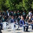 Cursul festiv al studenților Facultății de Silvicultură Suceava