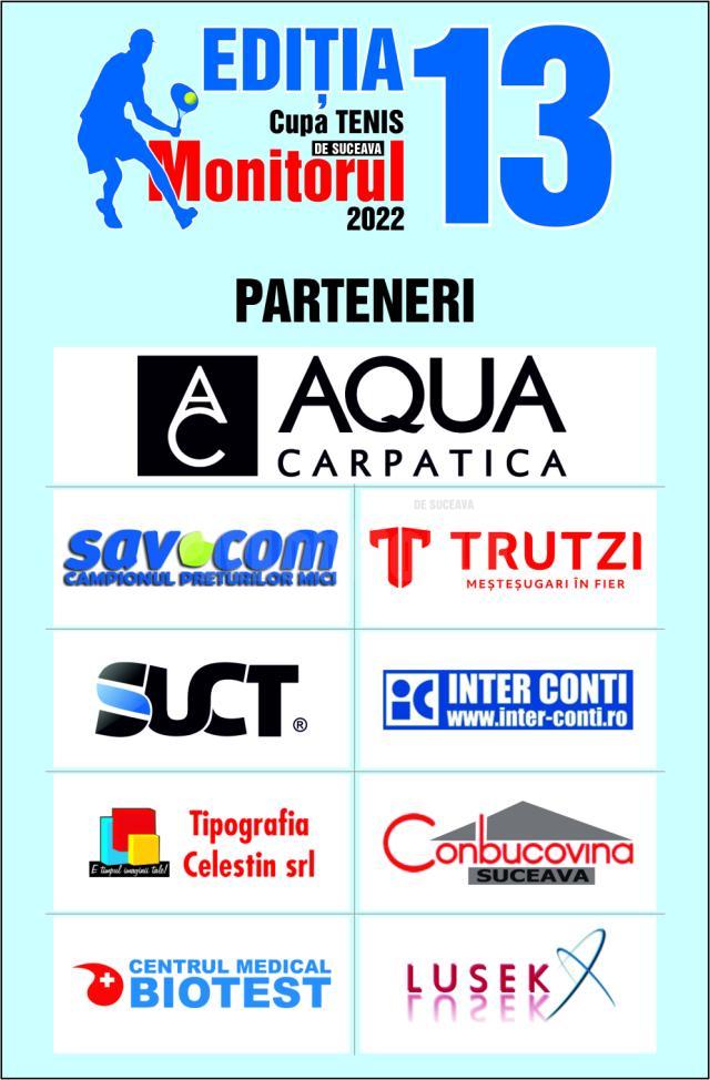 Cupa Tennis 2022