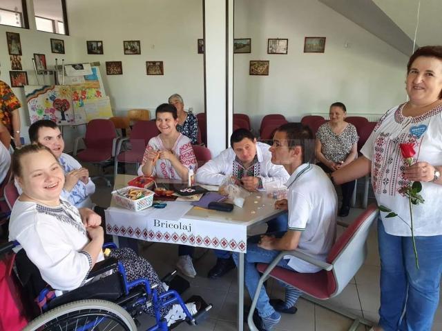 20 de ani de activitate a Complexului de Recuperare Neuro-Psiho-Motorie “Blijdorp România – O Nouă Viață” Suceava