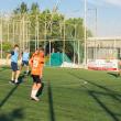 Lider surpriză în Campionatul Județean de old-boys „Trutzi”
