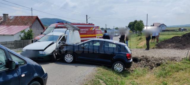 Accidentul de la Măriței