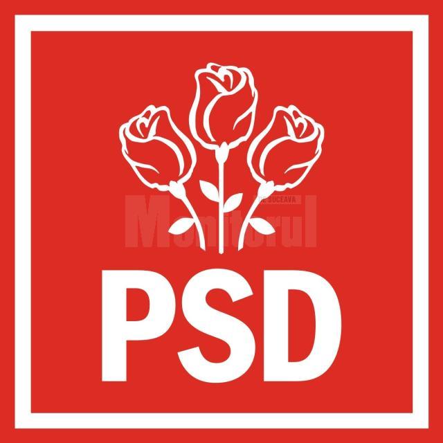 PSD le transmite liberalilor suceveni: „Ne-am săturat ca noi să facem și alții să inaugureze”