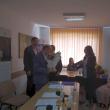 Cele nouă unități școlare câștigătoare a titlului „Școală Europeană”, sărbătorite de conducerea IȘJ Suceava