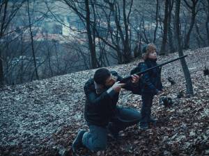 R.M.N., cel mai nou film al regizorului Cristian Mungiu, în premieră, la Suceava