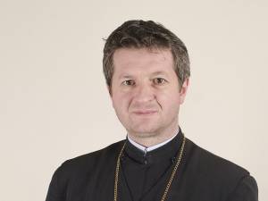 Pr. Bogdan Ivanov sursa Ziarul Lumina