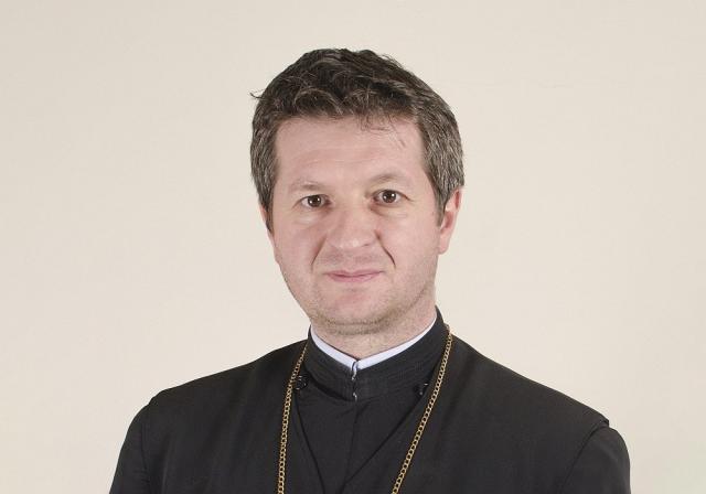 Pr. Bogdan Ivanov sursa Ziarul Lumina
