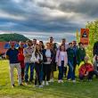 Proiect pilot pe Via Transilvanica, inițiat de Tășuleasa Social în colaborare cu Țara Dornelor, destinația de ecoturism a Bucovinei