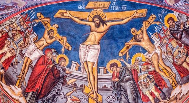 Despre ură, cu dragoste