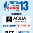 Cupa Monitorul își continuă parcursul zilnic