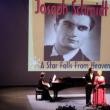 Concertul-spectacol omagial „Joseph Schmidt”, o simbioză între culorile sunetelor, ale vocilor, ale emoțiilor