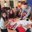Elevi și profesori ai Școlii Gimnaziale „Bogdan Vodă” Rădăuți, într-o experiență de mobilitate Erasmus+ în Polonia