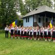 Grupul vocal-tradițional „Ai lui Ștefan, noi oșteni” lucrează la un nou proiect: „Închinare Slăvitului Voievod Ștefan cel Mare și Sfânt”