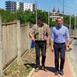 Strada Brădetului, cea care face legătura între municipiul Suceava și comuna Ipotești, dar și cu zona de agrement Tătărași, a fost reabilitată cu un nou covor asfaltic