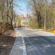 Lucian Harșovschi: „Strada Brădetului a fost reabilitată, urmează strada Izvoarele Sucevei”