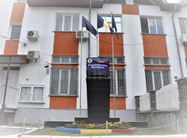 Șoferul pericol public din Adâncata a ajuns la Penitenciarul Botoșani