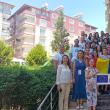 Elevi și profesori ai Școlii Gimnaziale Nr. 4 Suceava, într-o experiență de mobilitate Erasmus+ în Turcia, în proiectul Recycle Today for A Better Tomorrow