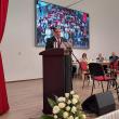 Primarul Ioan Pavăl, la deschiderea Festivalului Literar „Mihai Eminescu”