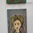 Expoziția de pictură și grafică „Visul unui mic artist”, la Galeria de Artă „Traian Postolache" din Rădăuți