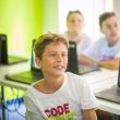 Logiscool Suceava, parte din rețeaua internațională de școli de programare pentru copii și adolescenți, invită elevii la taberele urbane și workshop-urile digitale de vară