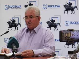Primarul Sucevei, Ion Lungu, a anunțat premianții primei ediții a Serii valorilor sucevene