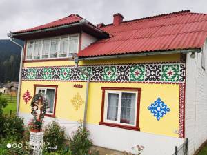Comuna Ciocănești s-a înscris în competiția Best Tourism Villages